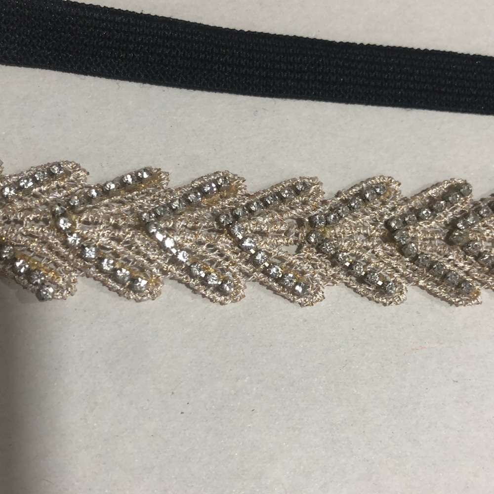 Head band brand new